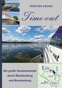 Time-out - Torsten Krone - E-Book