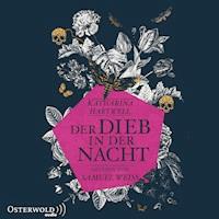 Der Dieb in der Nacht - Katharina Hartwell - Hörbuch
