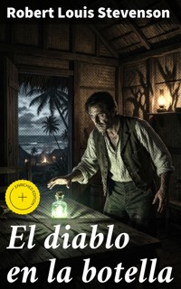 El diablo en la botella - Robert Louis Stevenson - E-Book