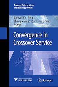 Convergence in Crossover Service -  - E-Book