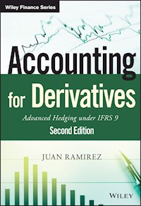 Accounting for Derivatives - Juan Ramirez - E-Book