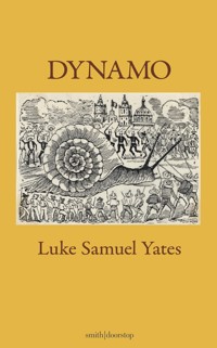 Dynamo - Luke Samuel Yates - E-Book