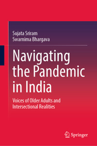 Navigating the Pandemic in India - Sujata Sriram - E-Book