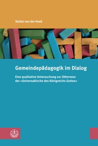 Gemeindepädagogik im Dialog -  - E-Book