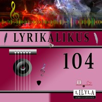 Lyrikalikus 104 - Heinrich Heine - Hörbuch