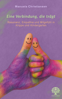 Eine Verbindung, die trägt - Manuela Christiansen - E-Book