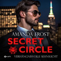 Verhängnisvolle Sehnsucht - Amanda Frost - Hörbuch