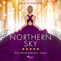 Northern Sky - Inga Schneider - E-Book + Hörbuch
