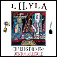 Doktor Marigold - Charles Dickens. - Hörbuch