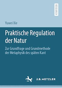 Praktische Regulation der Natur - Yuwei Xie - E-Book