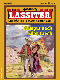 Lassiter 2776 - Katja Martens - E-Book