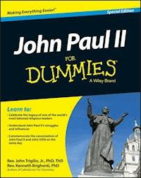 John Paul II For Dummies, Special Edition - John Trigilio - E-Book