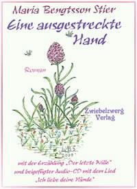 Eine ausgestreckte Hand - Maria Bengtsson Stier - E-Book