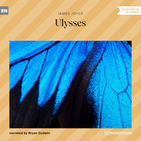 Ulysses (Unabridged) - James Joyce - Hörbuch