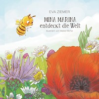 Mina Marina - Eva Ziemer - E-Book