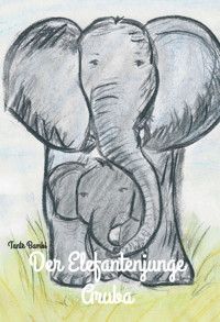 Der Elefantenjunge Aruba - Tante Bambi - E-Book
