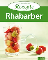 Rhabarber -  - E-Book