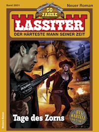 Lassiter 2601 - Katja Martens - E-Book