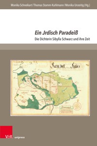 Ein Jrdisch Paradeiß -  - E-Book
