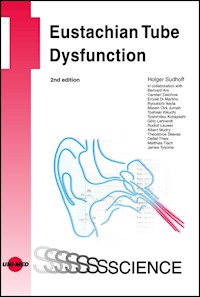 Eustachian Tube Dysfunction - Holger Sudhoff - E-Book