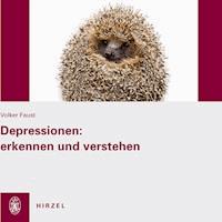 Depressionen: erkennen und verstehen - Volker Faust - Hörbuch