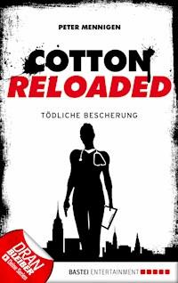 Cotton Reloaded - 15 - Peter Mennigen - E-Book