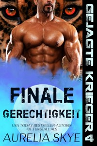Finale Gerechtigkeit - Aurelia Skye - E-Book