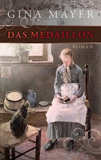 Das Medaillon - Gina Mayer - E-Book