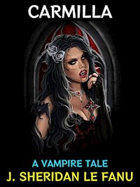 Carmilla - J. Sheridan le Fanu - E-Book