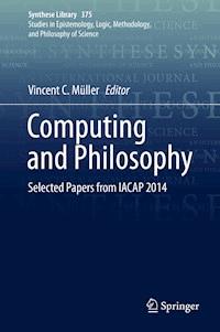 Computing and Philosophy -  - E-Book