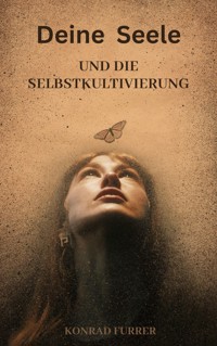 Deine Seele - Konrad Furrer - E-Book