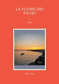 La plume des pages - Mona Azzam - E-Book