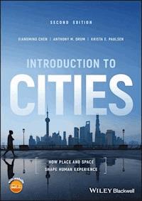 Introduction to Cities - Xiangming Chen - E-Book