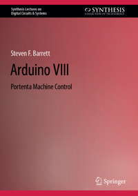 Arduino VIII - Steven F. Barrett - E-Book