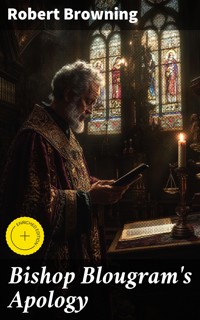 Bishop Blougram's Apology - Robert Browning - E-Book