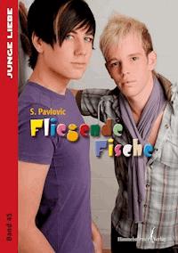 Fliegende Fische - S. Pavlovic - E-Book