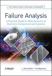 Failure Analysis - Marius Bazu - E-Book