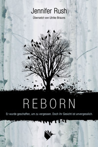 Reborn - Jennifer Rush - E-Book