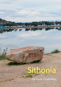 Sithonia - Hannes Matthiesen - E-Book