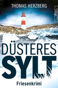 Düsteres Sylt - Thomas Herzberg - E-Book