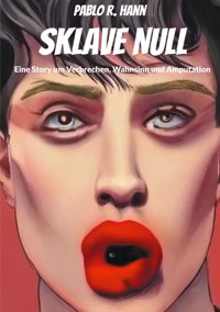 Sklave Null - Pablo R. Hann - E-Book