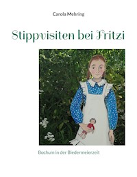 Stippvisiten bei Fritzi - Carola Mehring - E-Book