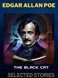 Edgar Allan Poe - Selected Stories - Edgar Allan Poe - E-Book