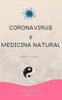 Medicina Natural y C-19 - Fernando Cabal - E-Book
