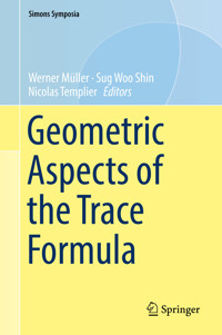 Geometric Aspects of the Trace Formula - - E-Book