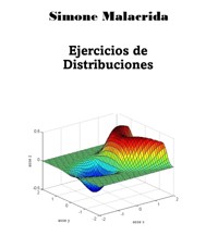 Ejercicios de Distribuciones - Simone Malacrida - E-Book