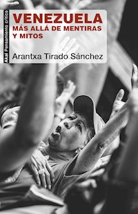 Venezuela - Arantxa Tirado - E-Book