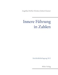 Innere Führung in Zahlen - Angelika Dörfler-Dierken - E-Book