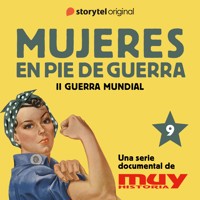 La trabajadora y cultural mujer de la URSS: Mujeres en pie de guerra 9 - Iván Patxi Gómez - Hörbuch
