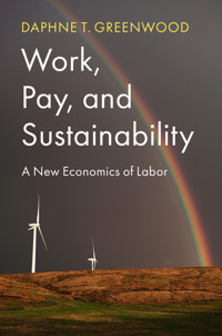 Work, Pay, and Sustainability - Daphne T. Greenwood - E-Book